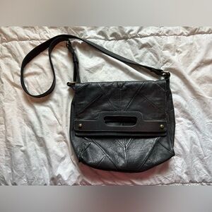 Lucky Brand Black Bag